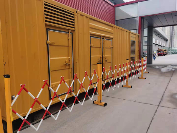 林西租赁发电机发电机油箱使用后要定期清除油箱底部沉淀的杂质