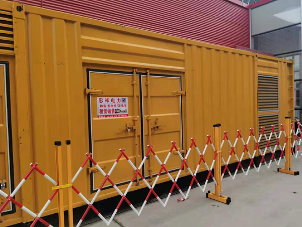 林西关于通用发电机的十万个为什么？