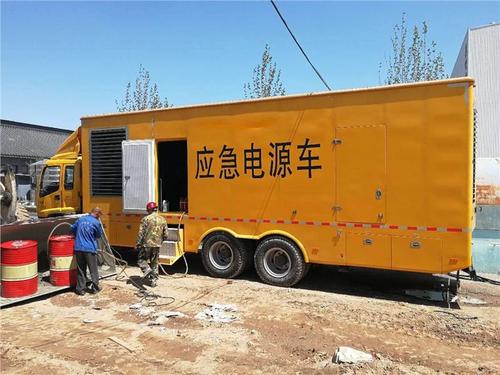 林西发电车租赁-教您挑选发电机哪些技巧可以掌握使用