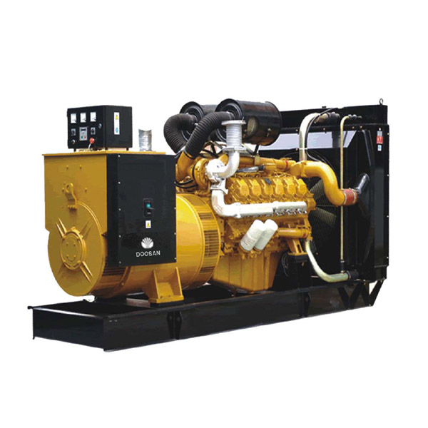 林西租赁发电机-怎样确保潍柴发电机组的质量