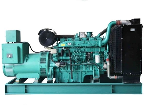 林西发电机租赁-柴油发电机与汽油发电机的区别