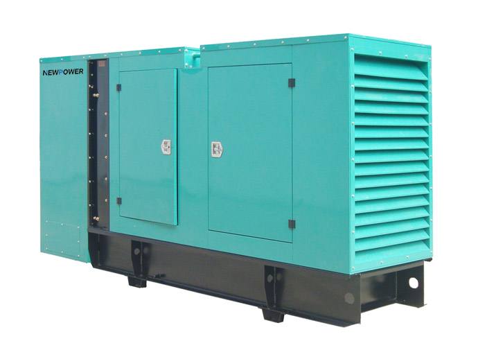 林西发电车租赁-沃尔沃发电机组多少钱