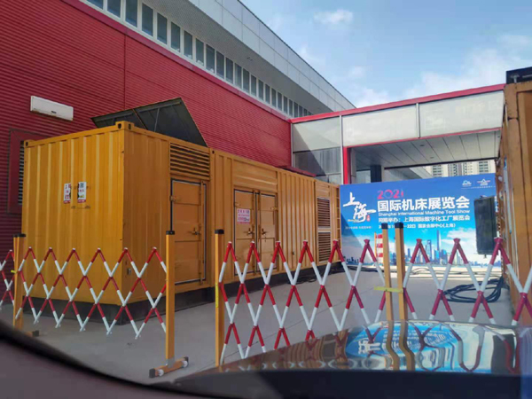林西发电车出租-发电机无电压或电压太低怎么办？