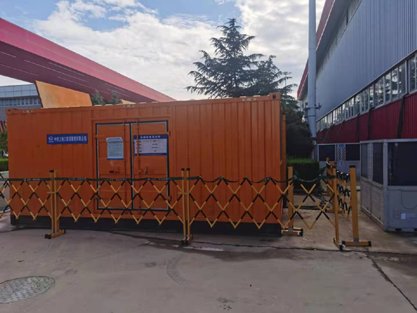 林西出租发电机-发电机组的主要用途是什么？