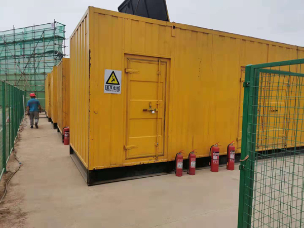 林西发电车租赁-柴油发电机组电机测速发电机的分类