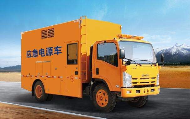 林西租赁发电机-柴油发电机组紧急停机的正确操作方法