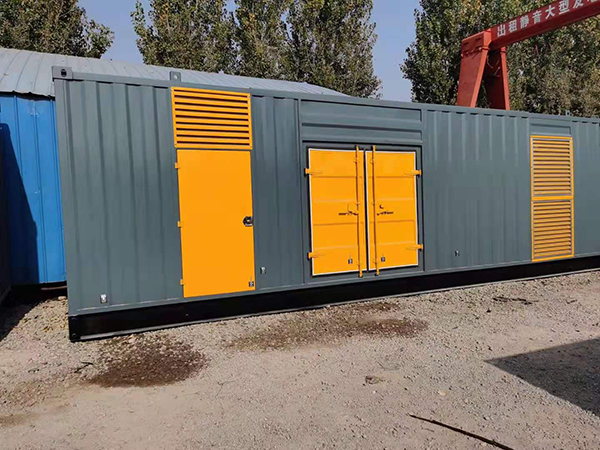 林西签订发电机出租合同时需要注意的一些重要事项：