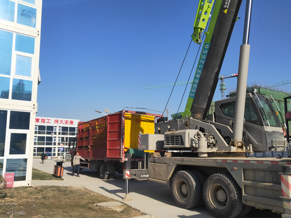 林西发电机出租50KW柴油发电机组需要配多粗电缆线