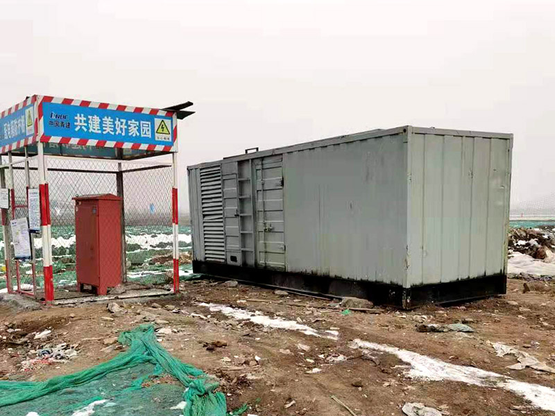 林西燃气发电机在高海拔地区运行时会遇到哪些常见故障？