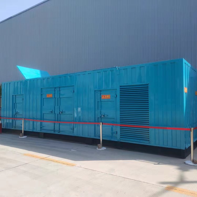 林西怎样更换柴油发电机组的空气滤清器？