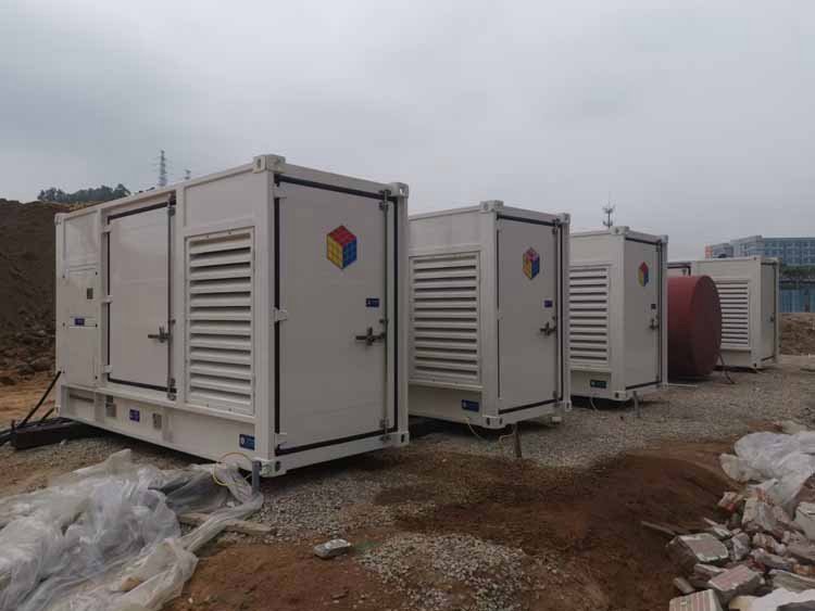 林西如何降低 200KW 柴油发电机的燃油消耗率？