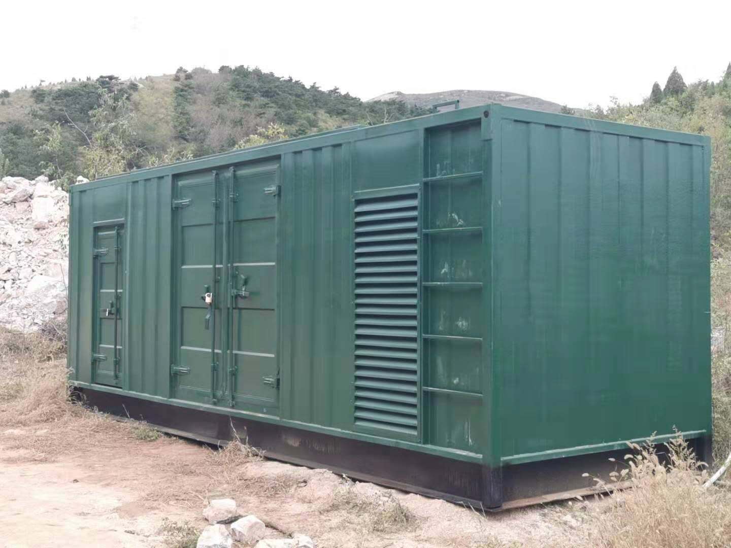 林西如何对接地系统进行定期检测和维护？