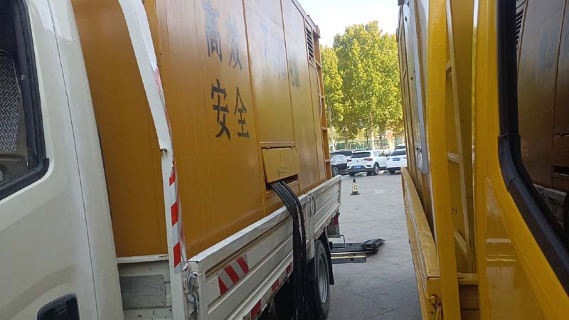林西如何判断柴油发电机组和UPS电源的切换时间是否符合要求？