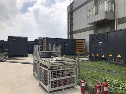 林西除了定期检查，还有哪些方法可以及时发现接触式转速表探头的磨损？