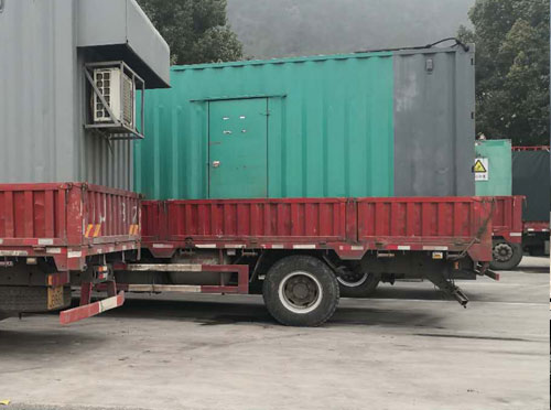 林西柴油发电机组使用注意安全事项有哪些？