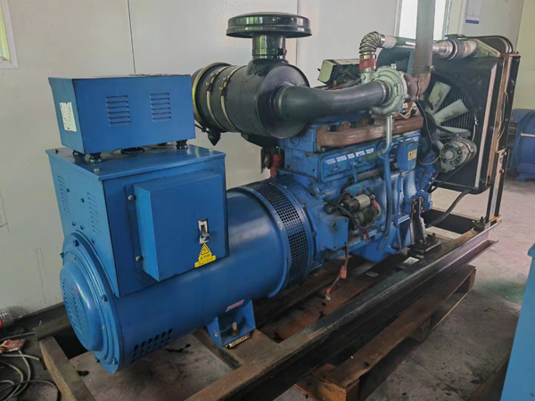 林西100kW柴油发电机组使用多级机油有哪些优缺点？