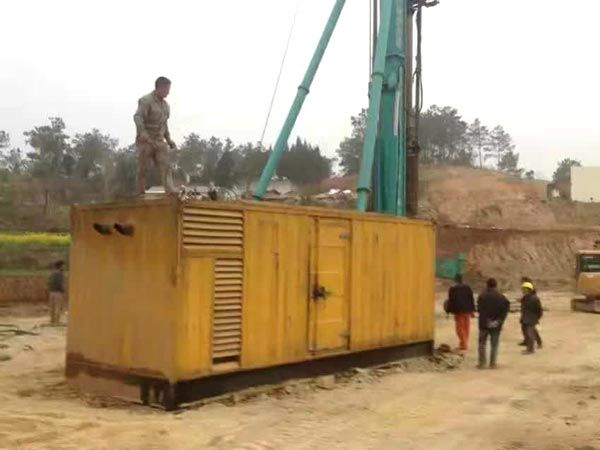 林西柴油发电机组应用场合有哪些？